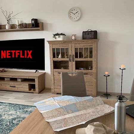 Apartment 3 Zentrum Bautzen Mit Wlan Und Kaffee Gratis 외부 사진
