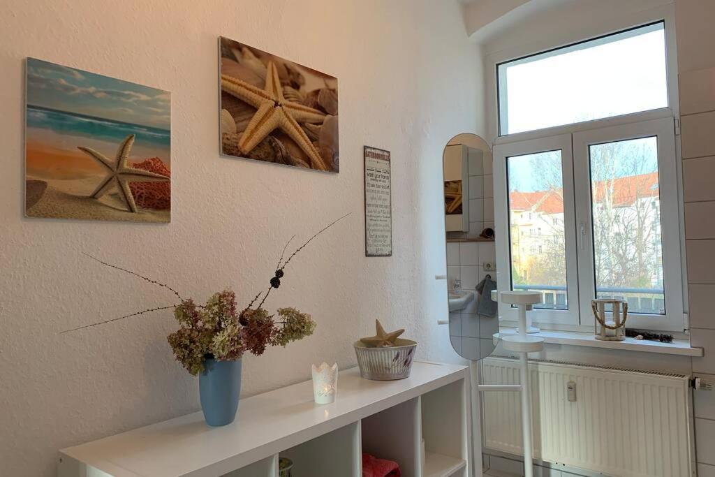 Apartment 3 Zentrum Bautzen Mit Wlan Und Kaffee Gratis 외부 사진